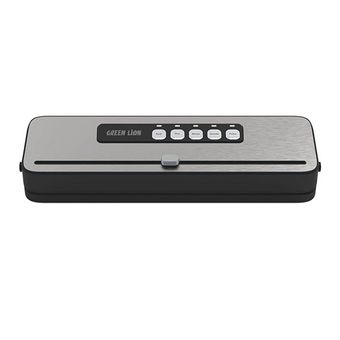 دستگاه وکیوم گرین لاین مدل VACUUM SEALER PRO
