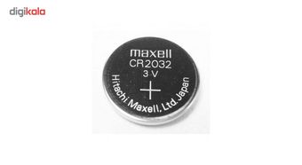 باطری مدل 2032