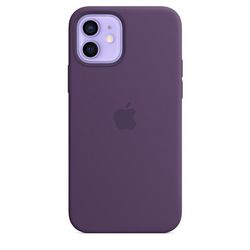 قاب مدل سیلیکونی مناسب برای گوشی موبایل اپل ۱۲ iphone