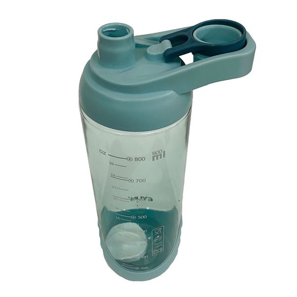 شیکر ایون مدل M-814  گنجایش 0.9 لیتر