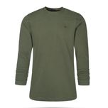 تی شرت آستین بلند مردانه مدل SB-SS-3016-D1