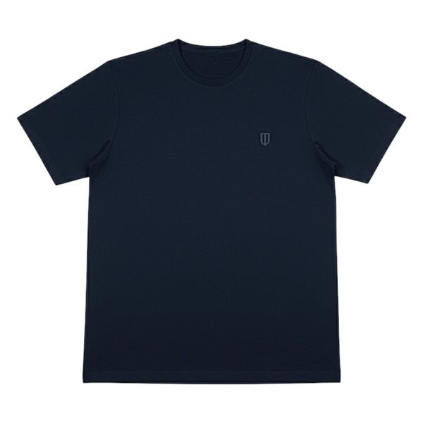 تی شرت ورزشی آستین کوتاه مردانه مدل MDSS-CH0040