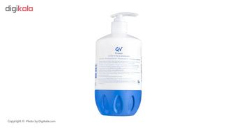کرم مرطوب کننده کیووی مقدار 500 گرم
