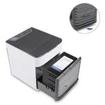 مینی کولر آبی رومیزی