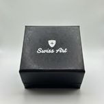 ساعت مچی عقربه‌ای کوارتز مردانه سوئیس آرت مدل ANT119ST0000