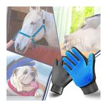 پرزگیر حیوانات مدل دستکش