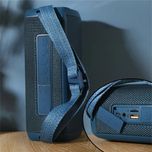 اسپیکر بلوتوثی قابل حمل کینگ استار مدل KBS155