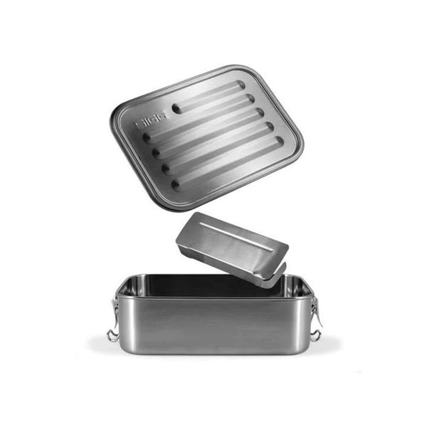 ظرف غذای سیگ مدل Gemstone Food Box