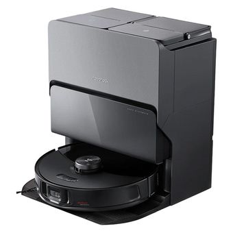 جارو رباتیک روبوراک مدل Roborock S8 MaxV Ultra