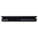 کنسول بازی سونی مدل Playstation 4 Slim ریجن 2 کد CUH-2216B ظرفیت 1 ترابایت به همراه 20 عدد بازی