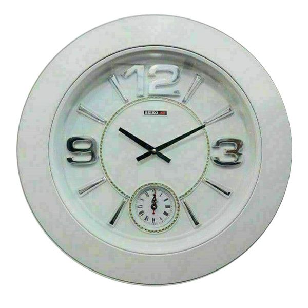 ساعت دیواری سیکو مدل as*999