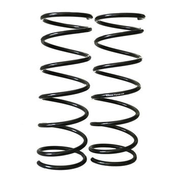 فنر لول جلو خاور مدل 9524 مناسب برای پژو 405 بسته دو عددی