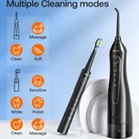 مسواک برقی مدل bitvae E11+F5020E به همراه واترجت