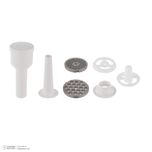 چرخ گوشت بیترون مدل BMG-DC4