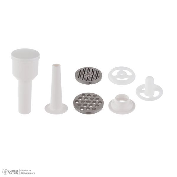 چرخ گوشت بیترون مدل BMG-DC4