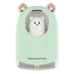 دستگاه بخور و رطوبت‌ساز سرد مدل YM-JSQH101