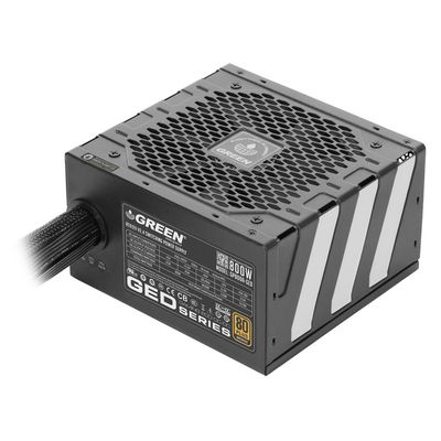 Power Supply GREEN GP800A-GED