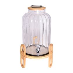 کلمن بی.وی.کی کد 403713 گنجایش 8.5 لیتر