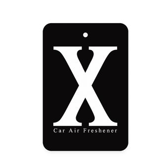 خوشبو کننده کارتی خودرو مدل X