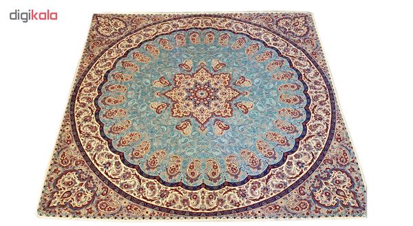کرسی برقی پارسین مدل meri-4-70 مجموعه 9 عددی