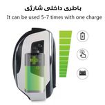 ماساژور برقی چشم