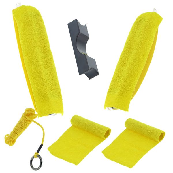 شیشه پاک کن مغناطیسی