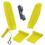 شیشه پاک کن مغناطیسی