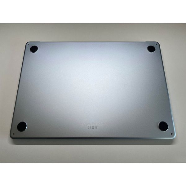 لپ تاپ 15.3 اینچی اپل مدل MacBook Air MC7A4 2025 LLA-M4-16GB Ram-256GB SSD