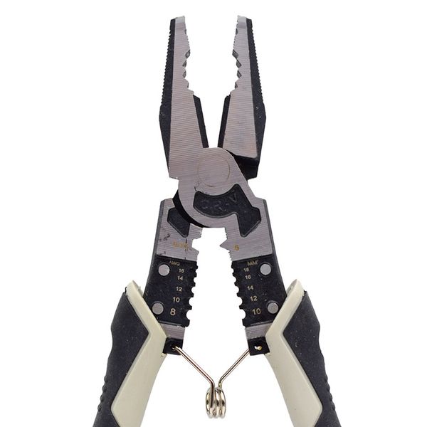 انبر دست چند کاره  سایز 8 اینچ