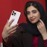 گوشی موبایل اپل مدل iPhone 16 Pro Max ZAA ظرفیت 256 - رم 8 گیگابایت با گارانتی شرکتی