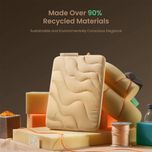 کاور لپ تاپ تام تاک مدل Terra-A27 مناسب برای لپ تاپ های 15 اینچی