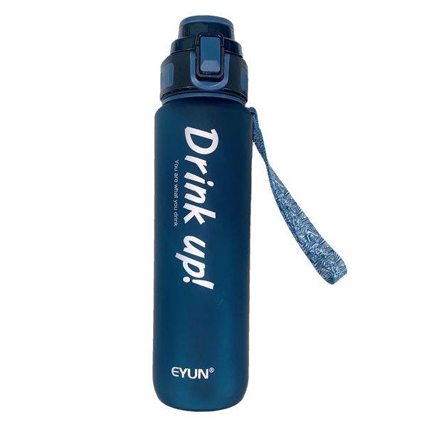 قمقمه ایون مدل Drink up کد YY-255  گنجایش 1 لیتر*720
