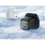 شارژر دیواری 30 وات انکر مدل Zolo A2698