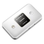 مودم همراه 4.5G هوآوی مدل E5785-320a با پشتیبانی از TD-LTE و FD-LTE، سرعت دانلود 300 مگابیت و آپلود 100 مگابیت، وایفای دو بانده