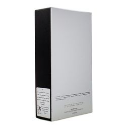 ادو پرفیوم مردانه نایس پاپت مدل Azzaro Silver Black حجم 100 میلی لیتر