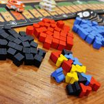 بازی فکری مدل آرک نووا Ark Nova