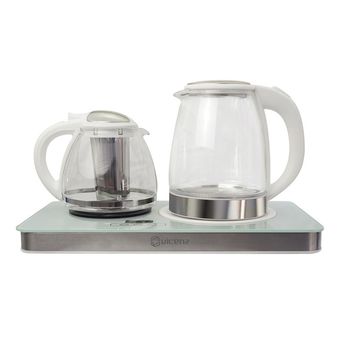چای ساز کنار همی ویکنز مدل VIC-450