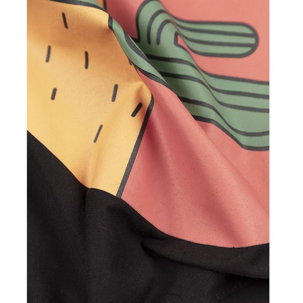 تاپ مردانه مدل SB-SS-021187