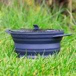 ظرف سفری سی تو سامیت مدل X-Pot کد F2023 گنجایش 2.8 لیتر