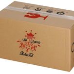 چراغ آویز شاهان تک کد t15.black