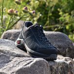 کفش کوهنوردی سهند مدل کراکس
