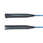 راکت بدمینتون مدل JX کد 01 مجموعه 2 عددی