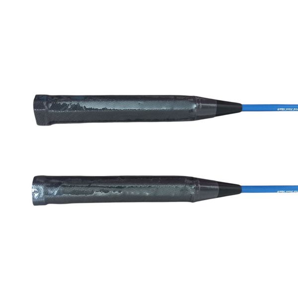 راکت بدمینتون مدل JX کد 01 مجموعه 2 عددی