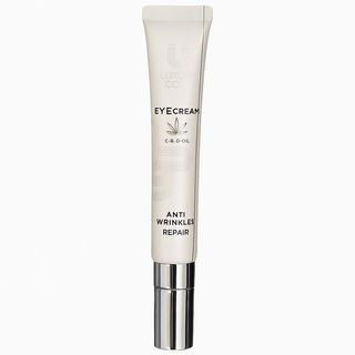 کرم دور چشم لاکچری کوین مدل anti wrinkles repair حجم 15 میلی لیتر