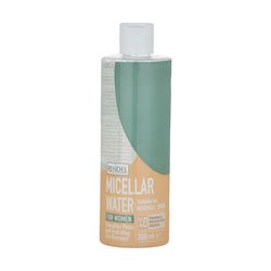 محلول پاک کننده آرایش صورت رندل مدل Normal Skin حجم 300 میلی لیتر