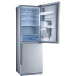 یخچال و فریزر 21 فوت دیپوینت مدل دیسنت (ویژه فروش اقساطی)