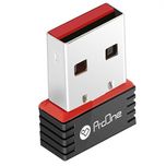 USB کارت شبکه پرووان مدل PWD87