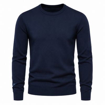 سویشرت مردانه مدل MDSS-CH7011