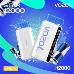 VOZOL 12000 STAR