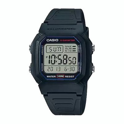 کاسیو W-800H-1A